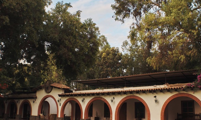 Vista Alegre Hotel | Hacienda Majoro Boutique & Resort