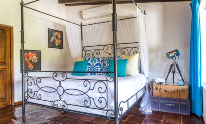 South Shore Hotel Area House | Hacienda Maria Elena - Galeria Dream Hecho Realidad