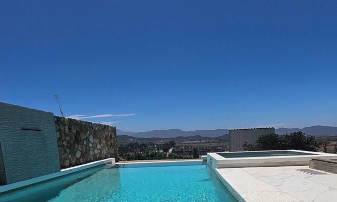 Ensenada Other | Hacienda Montero