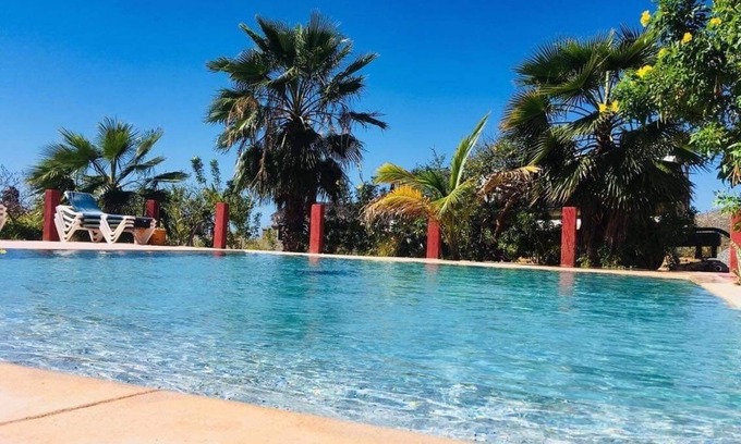 Migrino Villa | Hacienda Pozo Cota