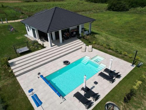 Central Serbia Villa | Hacienda R - kuca sa bazenom