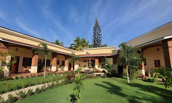Bucerias Resort | Hacienda: Unit #2 Bucerias