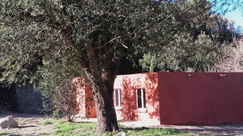 Barbaggio House | Hacienda, villaT4 de 110m2 proche de St Florent