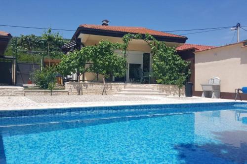 Mostar Villa | Hacijenda za odmor iz snova uz potpunu privatnost Januarac Jan