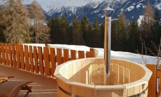 Rangersdorf Apartment | Hackihütte mountain hut
