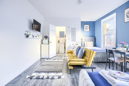 Hackney Central Apartment | Hackney Central Deluxe Apartment