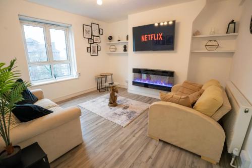 Cazenove Apartment | Hackney Haven!