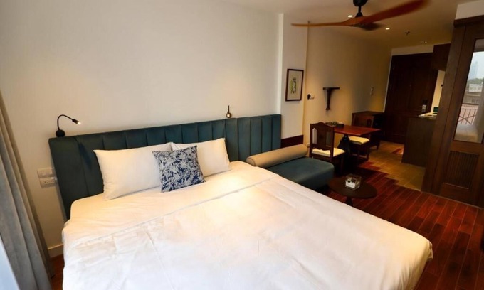 Truc Bach Apartment | Hacomono Truc Bach Lake
