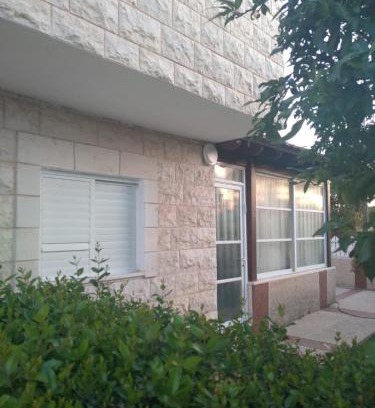 Tiberias House | Hadas Garden Apartment