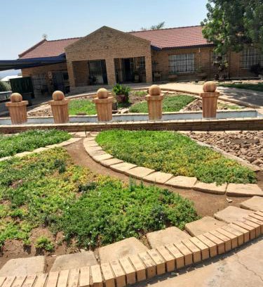 Greater Tubatse House | Hadassa Lodge
