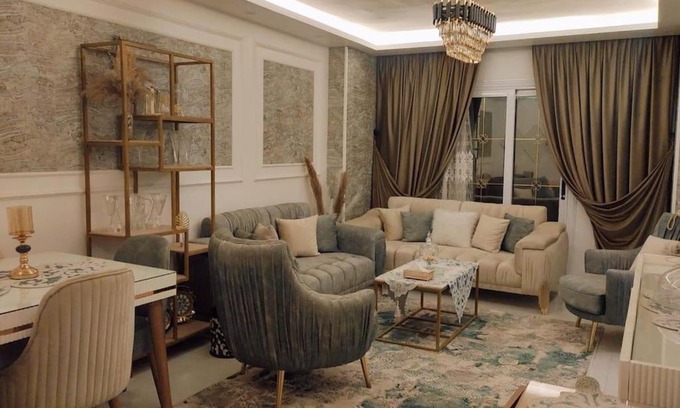 Pyramids Gardens Apartment | Hadayiq alahram, Giza, Egypt
