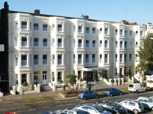 Eastbourne City Centre Hotel | Haddon Hall Hotel