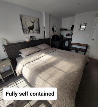 Wing Bed & Breakfast | Hadrians wall studio