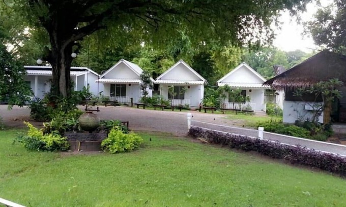 Kanchanaburi Hotel | Hadsaisuay Resort