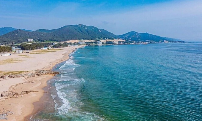 Pohang House | Haean-ro 2898
