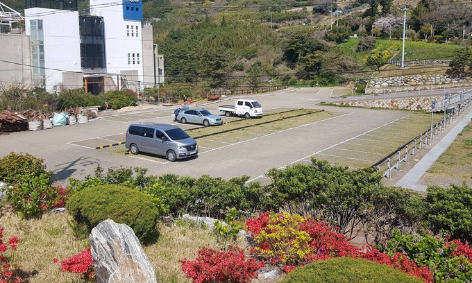 Geoje Condo | Haegeumgang Voyage Pension