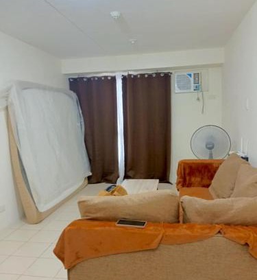 Tondo Apartment | Haengbok Rental