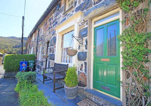 Beddgelert House | Hafan Cottage