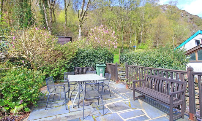 Beddgelert Cottage | Hafan Cottage