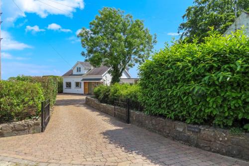 Llanbedrog House | Hafan Deg