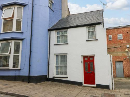 Aberystwyth House | Hafan Fach