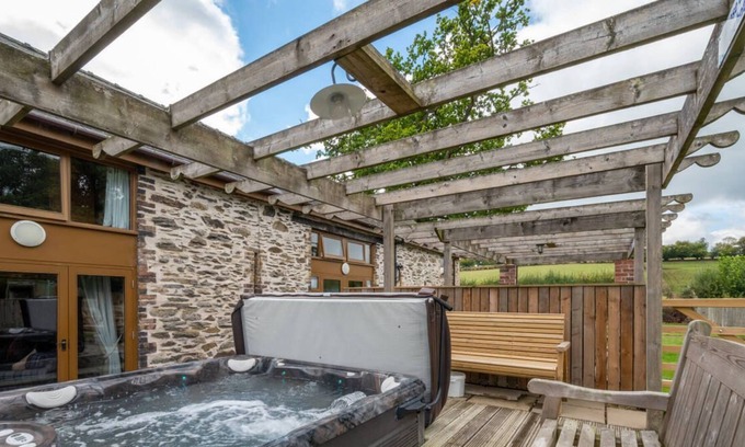 Cilmeri House | Hafan Llewelyn in Builth Wells