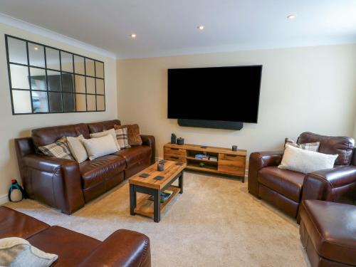 Rhos on Sea House | Hafan Rhos