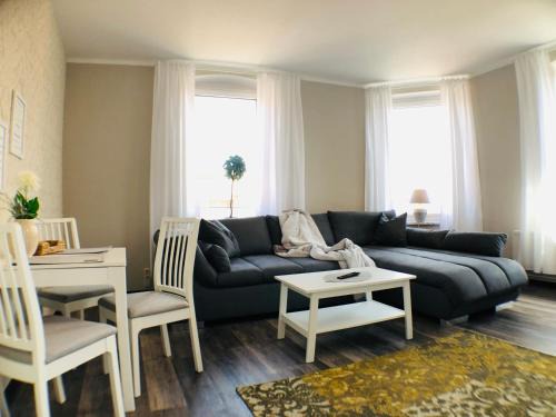 Toenning Apartment | Hafencity Apartments