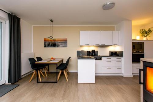 Plau am See Apartment | Hafendorf Haus 7 Apartment 4