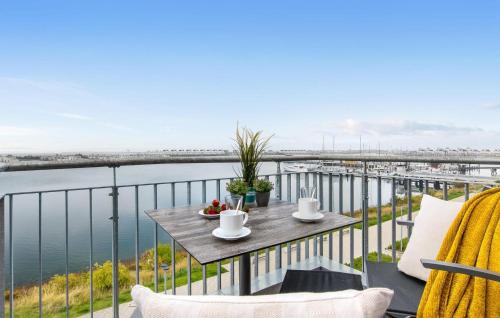 Olpenitz Apartment | Hafenjuwel