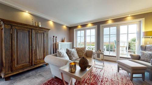 Munkmarsch Apartment | Hafenliebe