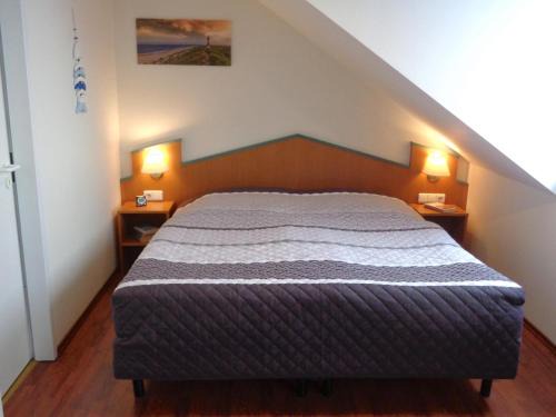 Wiek Apartment | Hafenresidenz - Ferienwohnung 37