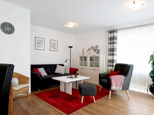 Boltenhagen Apartment | Haffblick Whg Ha18