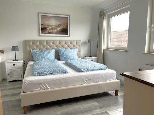 Haffkrug Apartment | Haffliebe 2
