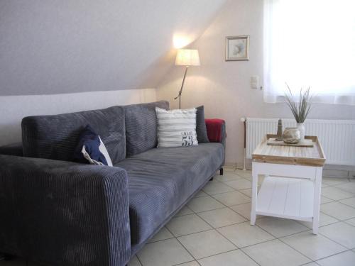 Haffkrug Apartment | Haffliebe 3