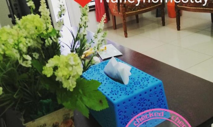 Port Dickson House | HafieyHomestay