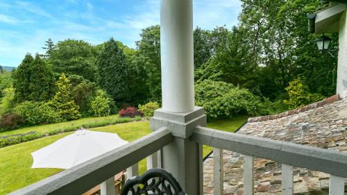 Portmeirion House | Hafod Cae Maen