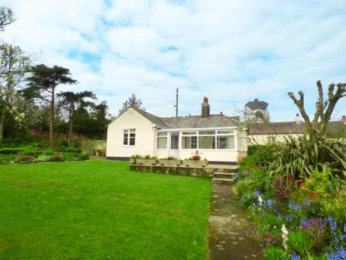 Cemaes Bay House | Hafod Cottage