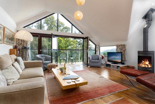 Rowen House | Hafod Rowen