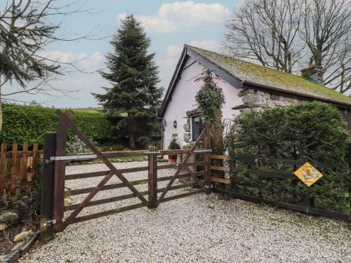 Corwen House | Hafoty Boeth Cottage