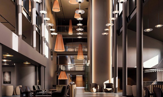 Solna Hotel | Hagastrand, Autograph Collection