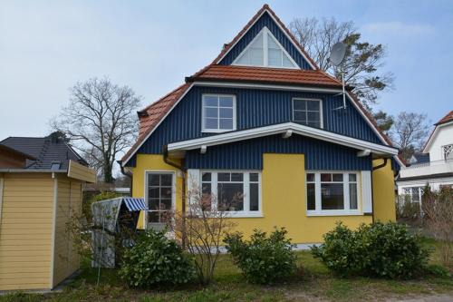 Ostseebad Prerow House | Hagens Hus