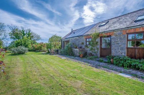 Lydstep House | Haggard - 3 Bedroom Cottage - Manorbier