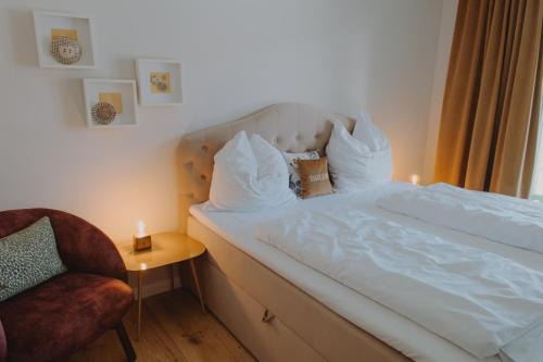 Neukirchen Hotel | Haggn&Co