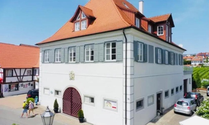 Hagnau Hotel | Hagnau, Irseer Hof
