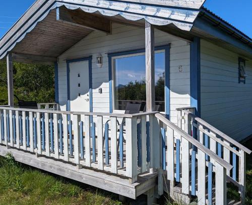 Vestvagøy Ski Chalet | Hagstua