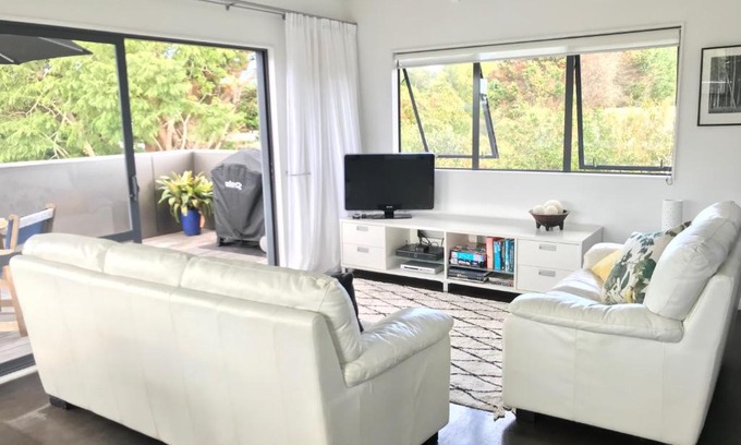 Hahei Apartment | Hahei Beach Apartment