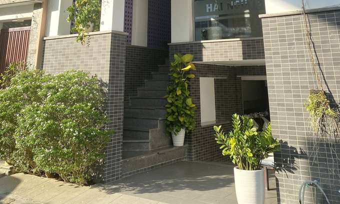 Hue City Centre Hotel | Hai Nguyet Hometel
