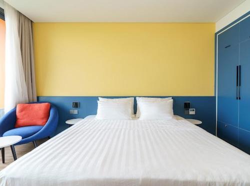 Hoang Hoa Apartment | Hai Tien