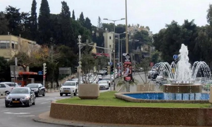 Haifa Apartment | Haifa apartment